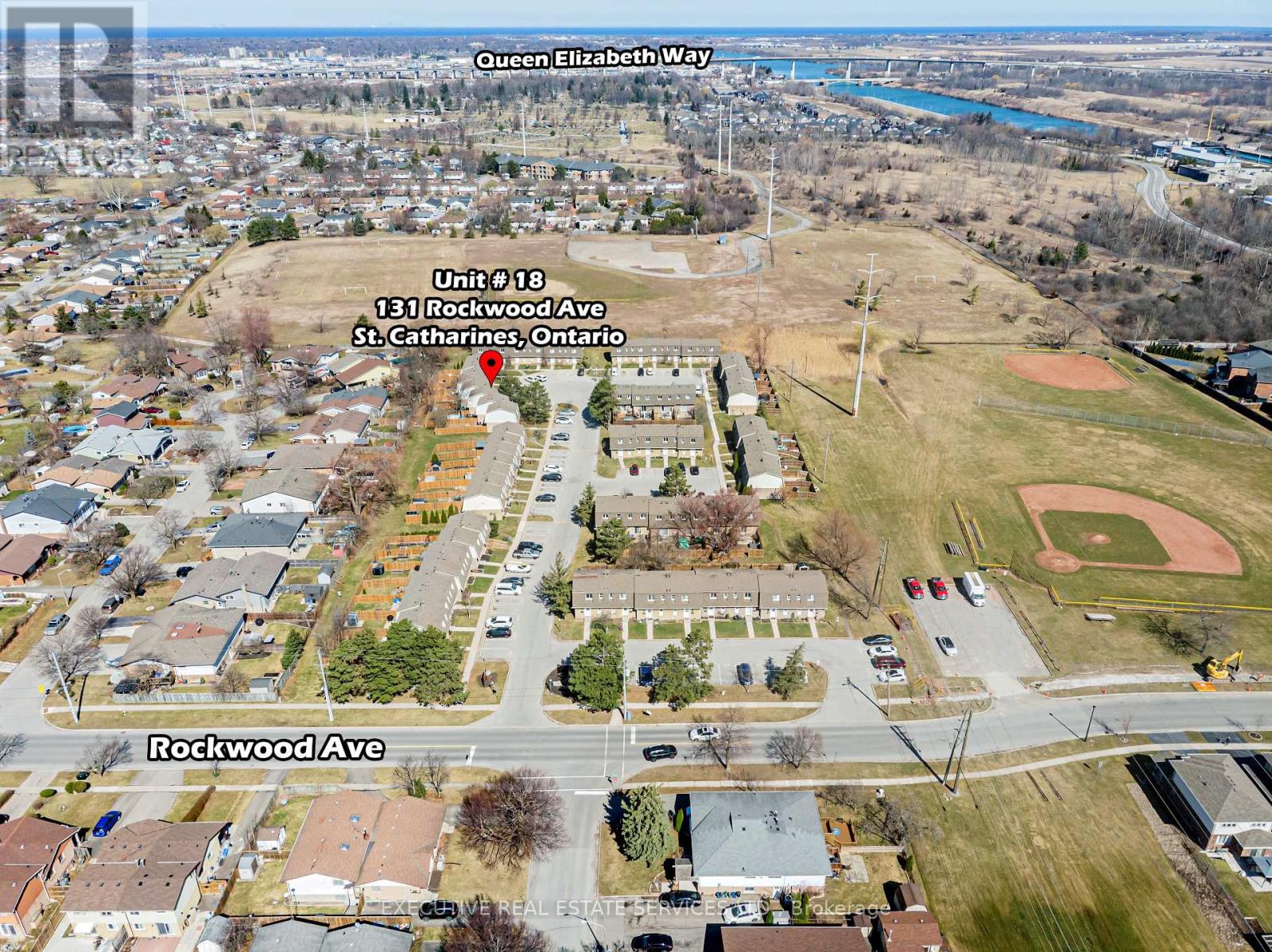 18 - 131 Rockwood Avenue, St. Catharines, Ontario  L2P 3K4 - Photo 38 - X13211084