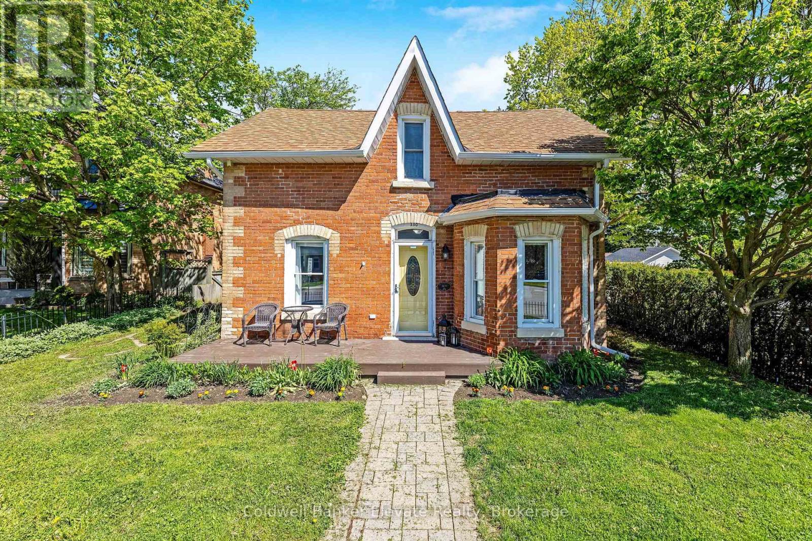 330 MAIN STREET E, Shelburne, Ontario