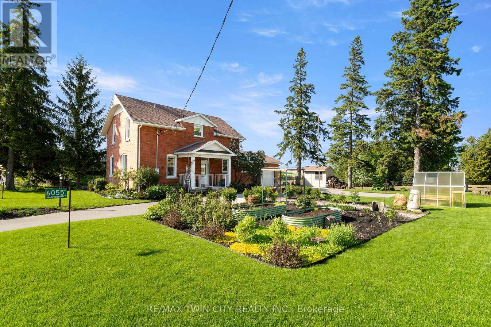 6055 Wellington Rd 7, Centre Wellington, Ontario  N0B 1S0 - Photo 3 - X13211180