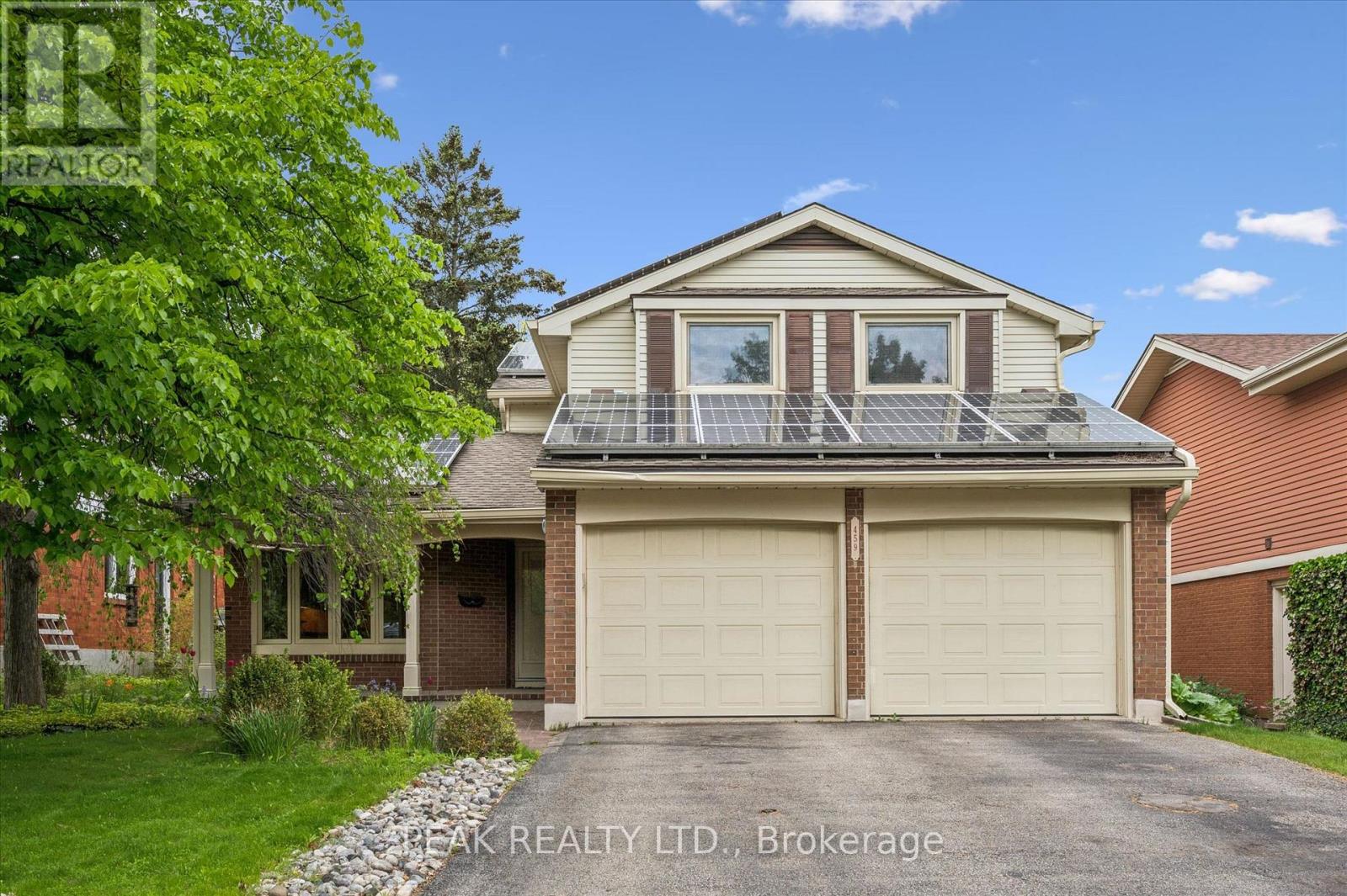459 BELGREEN WAY, Waterloo, Ontario