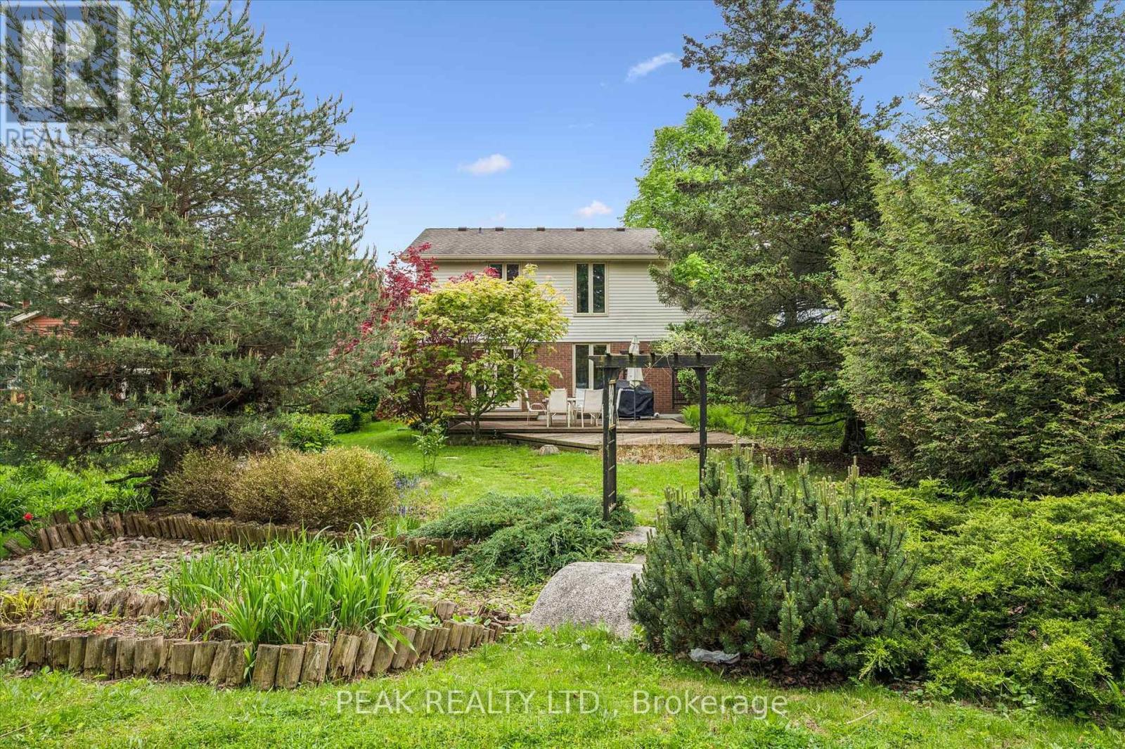 459 Belgreen Way, Waterloo, Ontario  N2L 5X6 - Photo 28 - X13211202