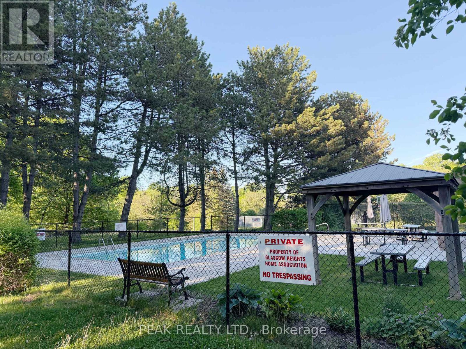 459 Belgreen Way, Waterloo, Ontario  N2L 5X6 - Photo 29 - X13211202