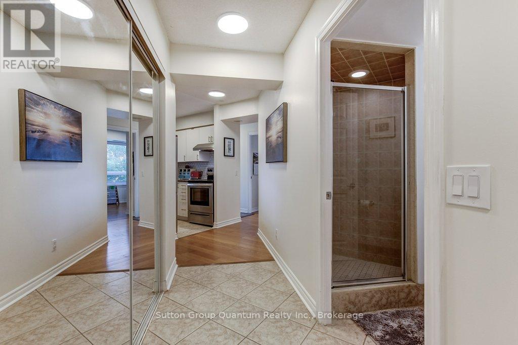 203 - 2365 Central Park Drive, Oakville, Ontario  L6H 0C7 - Photo 10 - W13211316