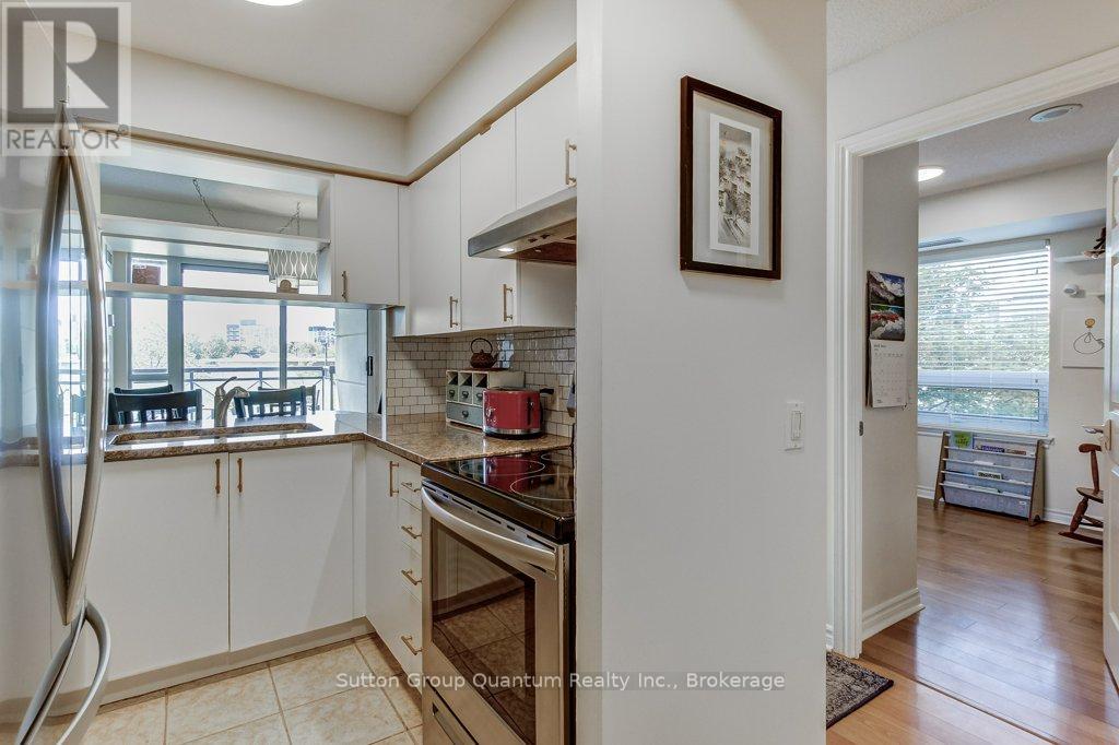 203 - 2365 Central Park Drive, Oakville, Ontario  L6H 0C7 - Photo 14 - W13211316