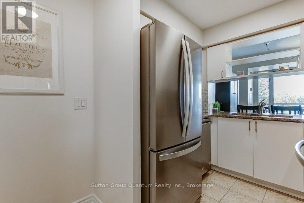 203 - 2365 Central Park Drive, Oakville, Ontario  L6H 0C7 - Photo 15 - W13211316