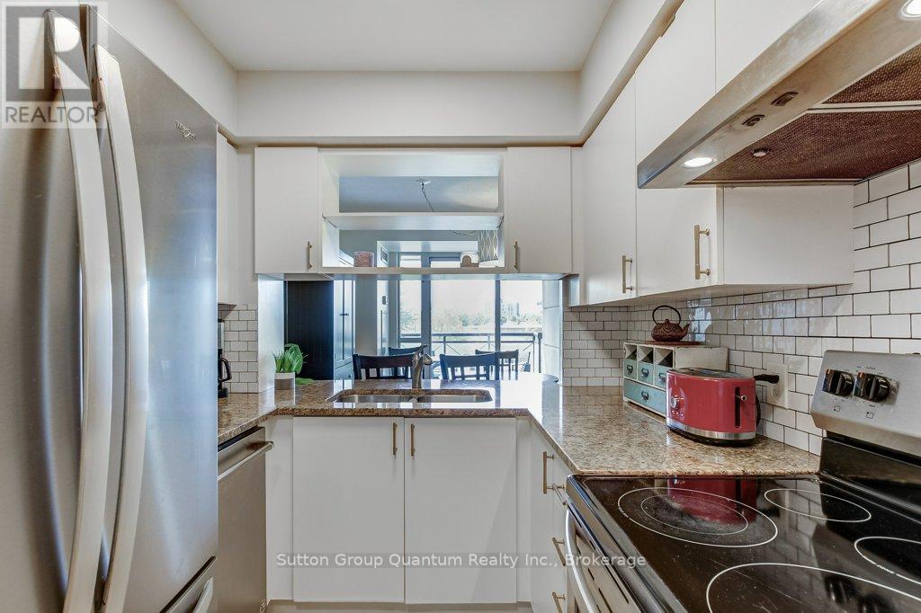 203 - 2365 Central Park Drive, Oakville, Ontario  L6H 0C7 - Photo 16 - W13211316