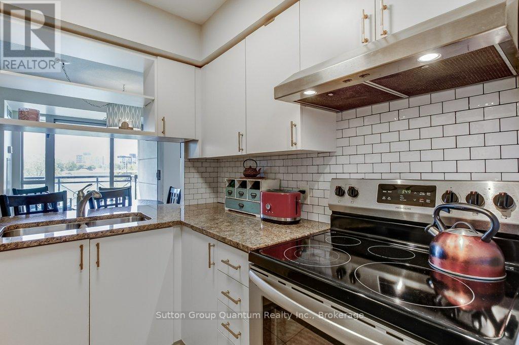 203 - 2365 Central Park Drive, Oakville, Ontario  L6H 0C7 - Photo 17 - W13211316