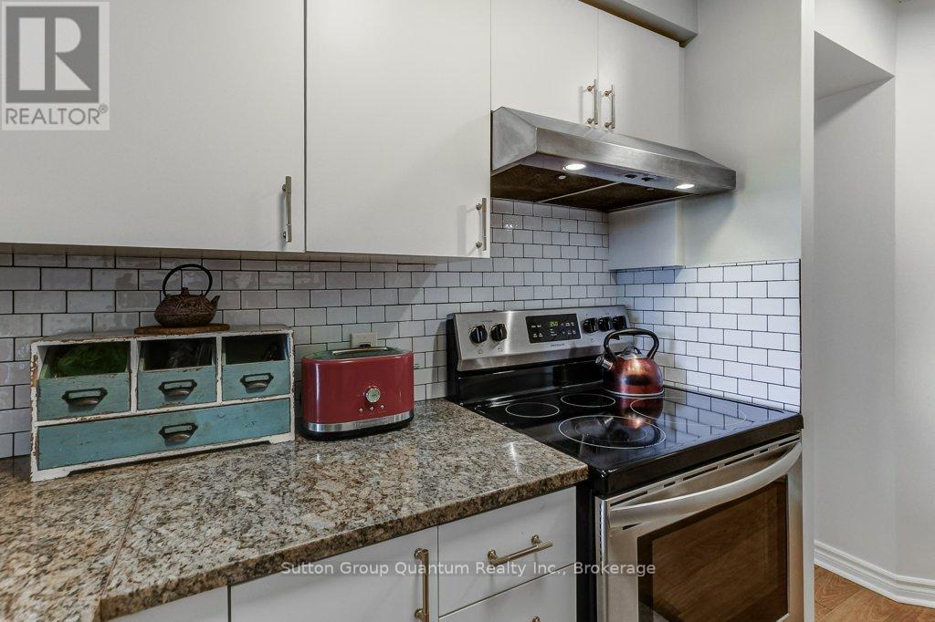 203 - 2365 Central Park Drive, Oakville, Ontario  L6H 0C7 - Photo 18 - W13211316