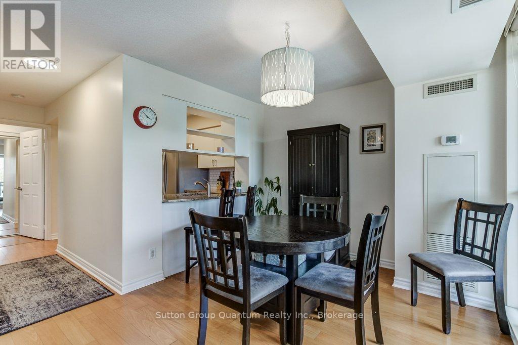 203 - 2365 Central Park Drive, Oakville, Ontario  L6H 0C7 - Photo 21 - W13211316