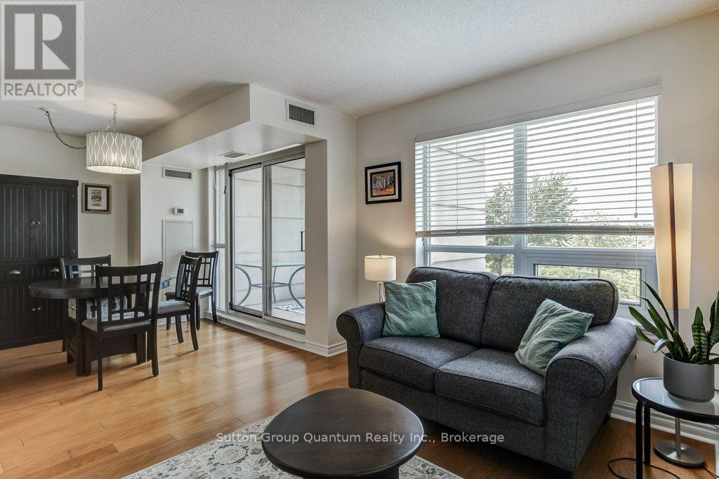 203 - 2365 Central Park Drive, Oakville, Ontario  L6H 0C7 - Photo 23 - W13211316