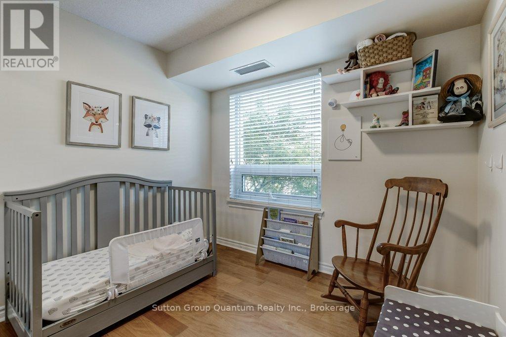 203 - 2365 Central Park Drive, Oakville, Ontario  L6H 0C7 - Photo 24 - W13211316