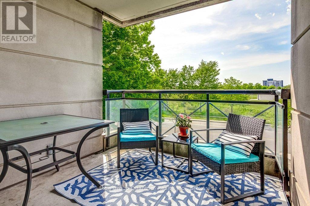 203 - 2365 Central Park Drive, Oakville, Ontario  L6H 0C7 - Photo 31 - W13211316