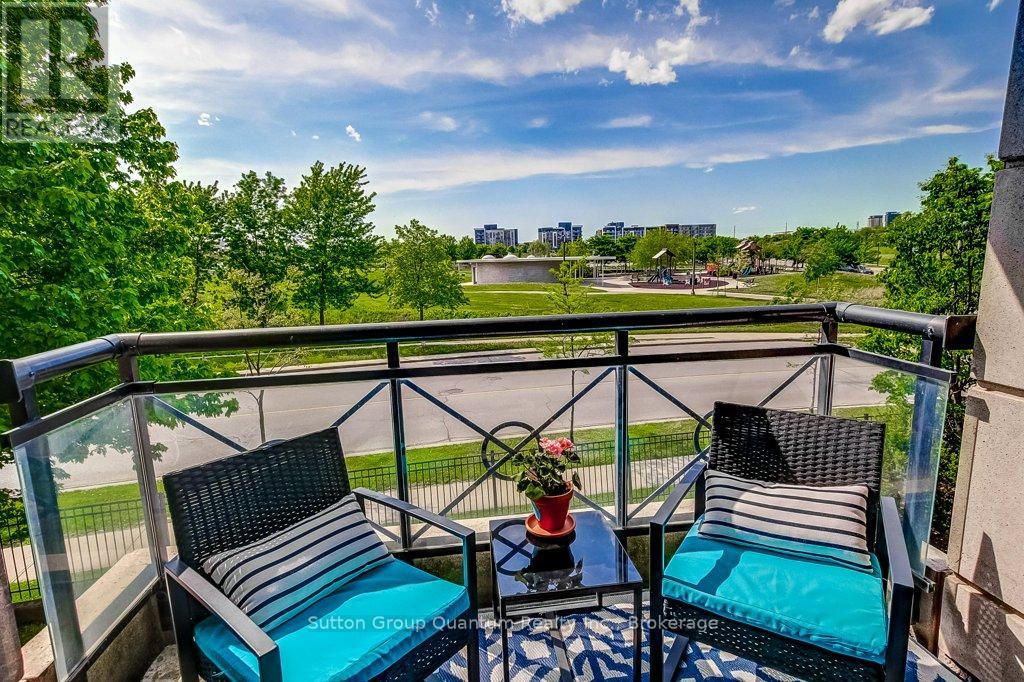 203 - 2365 Central Park Drive, Oakville, Ontario  L6H 0C7 - Photo 32 - W13211316