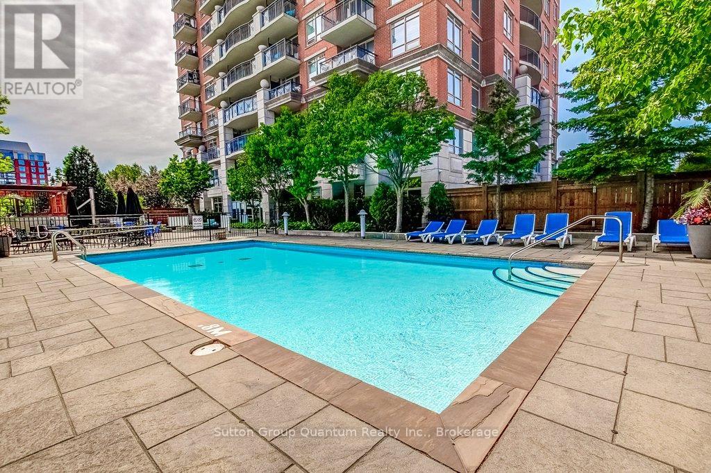 203 - 2365 Central Park Drive, Oakville, Ontario  L6H 0C7 - Photo 42 - W13211316