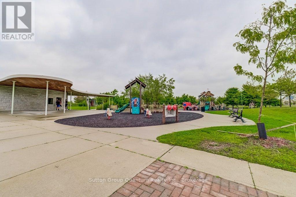 203 - 2365 Central Park Drive, Oakville, Ontario  L6H 0C7 - Photo 45 - W13211316