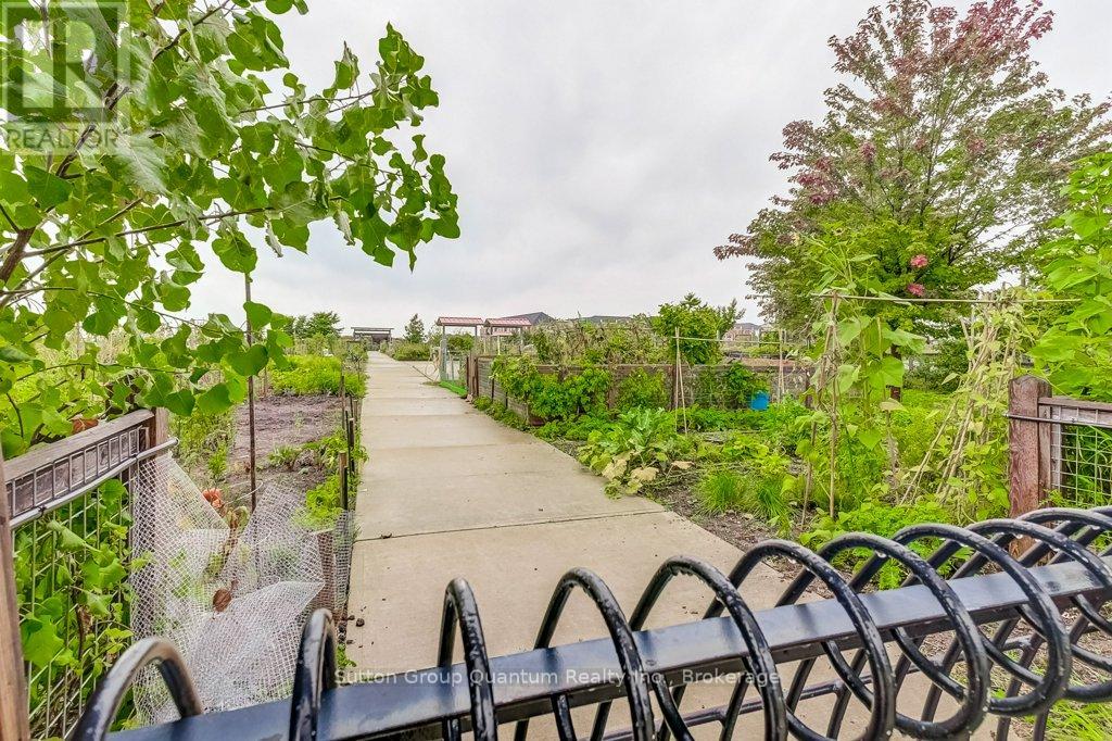 203 - 2365 Central Park Drive, Oakville, Ontario  L6H 0C7 - Photo 47 - W13211316