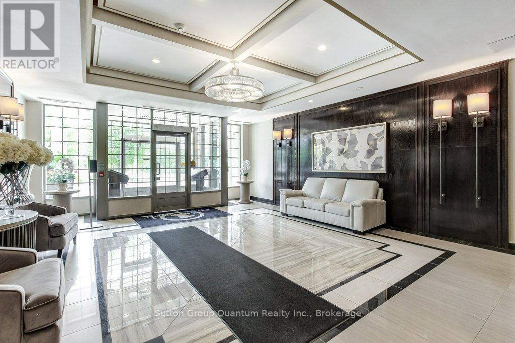 203 - 2365 Central Park Drive, Oakville, Ontario  L6H 0C7 - Photo 6 - W13211316