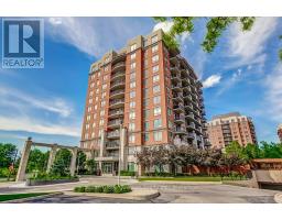 203 - 2365 CENTRAL PARK DRIVE, Oakville, Ontario