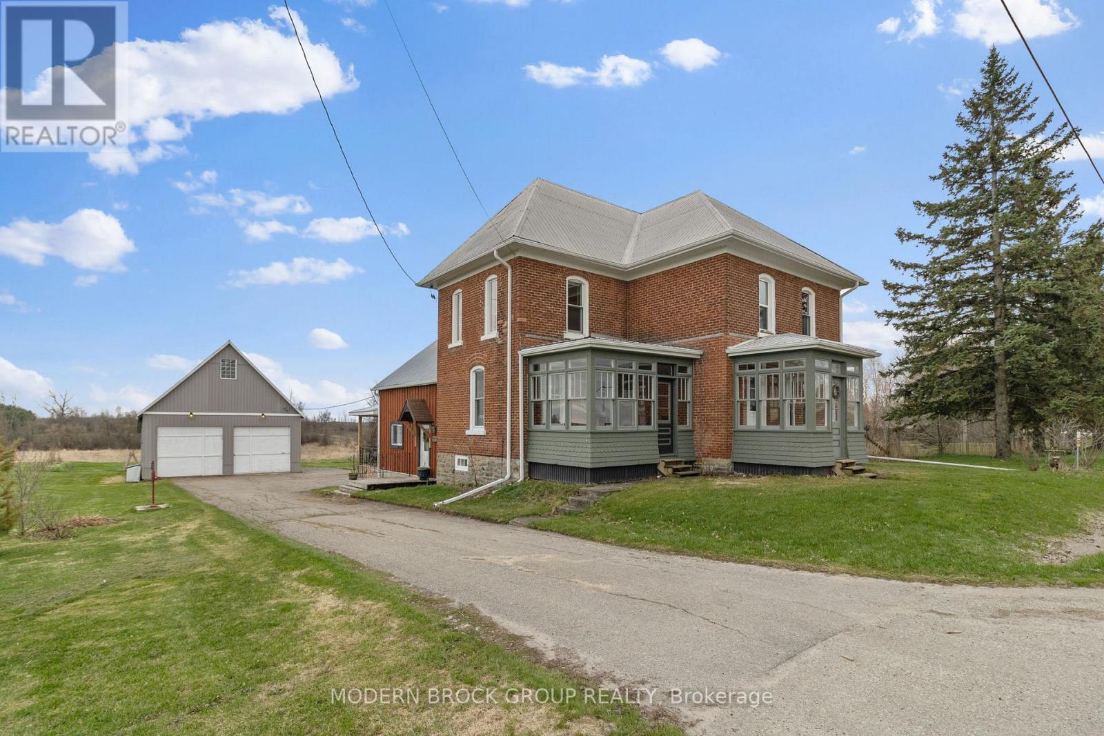 703 County Road 42 Road E, Athens, Ontario  K0E 1B0 - Photo 39 - X13044468