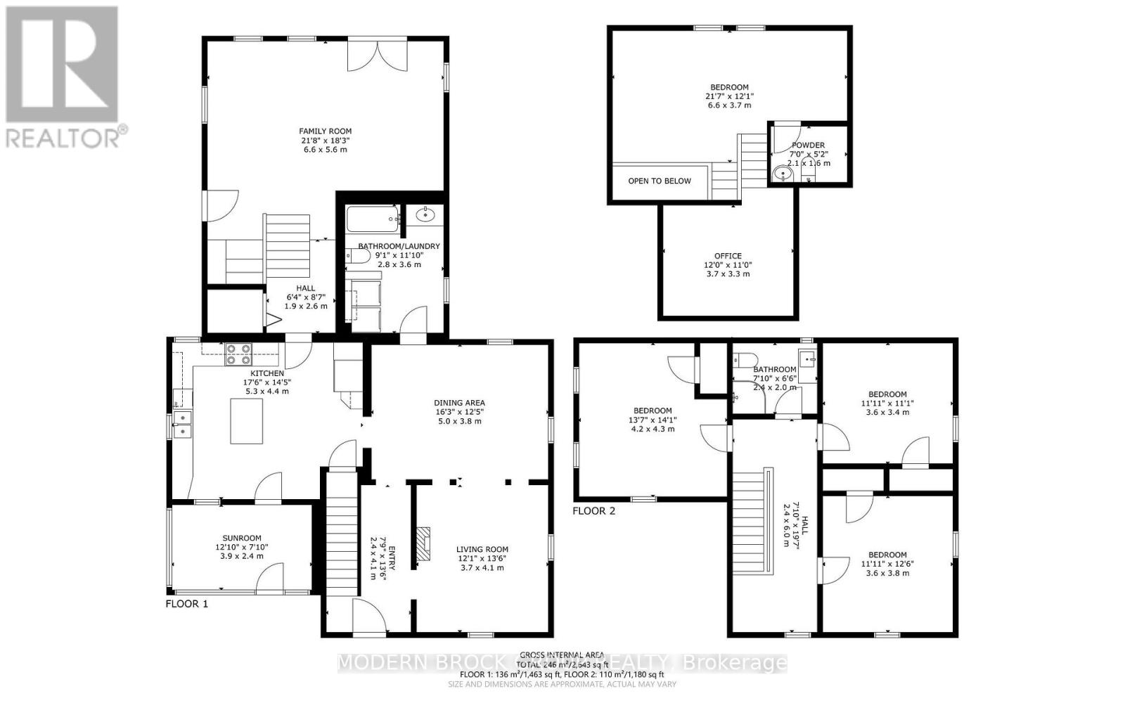 703 County Road 42 Road E, Athens, Ontario  K0E 1B0 - Photo 49 - X13044468