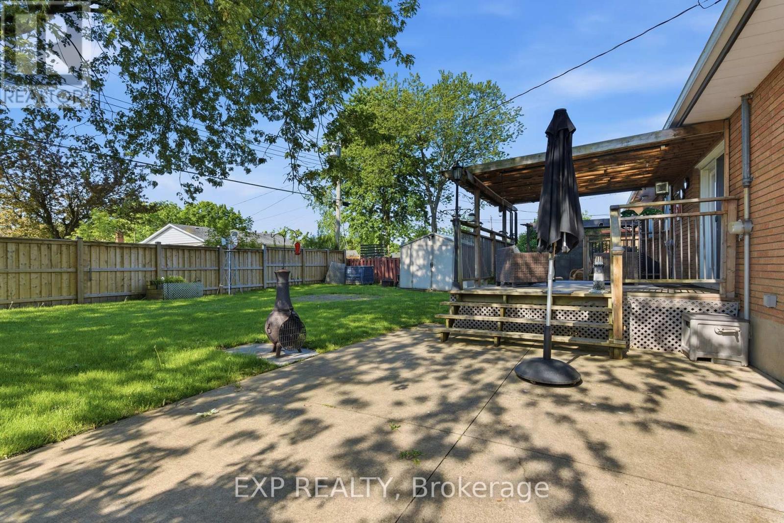 11 Martha Court, Welland, Ontario  L3C 4N3 - Photo 42 - X13211266