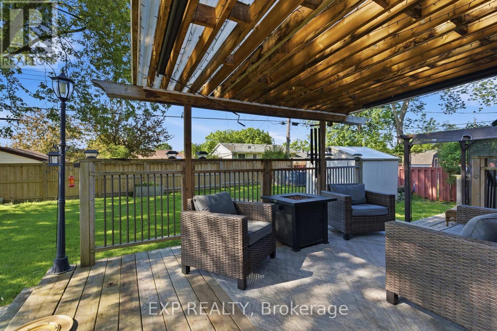 11 Martha Court, Welland, Ontario  L3C 4N3 - Photo 43 - X13211266