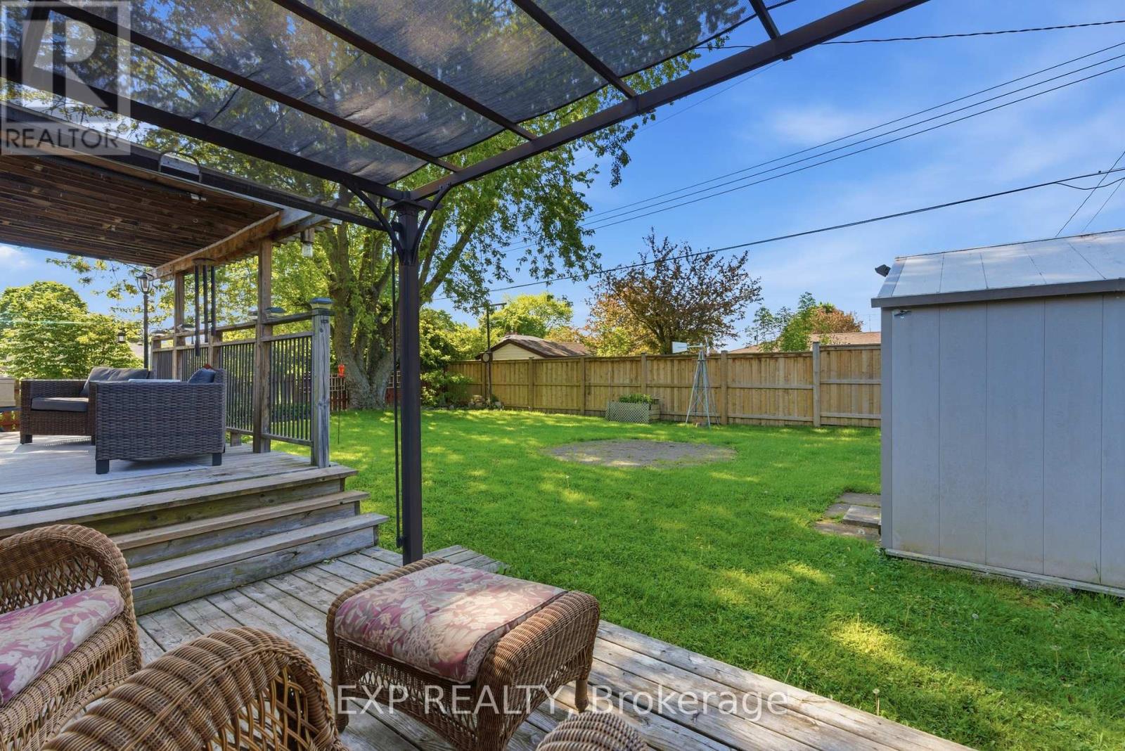 11 Martha Court, Welland, Ontario  L3C 4N3 - Photo 45 - X13211266
