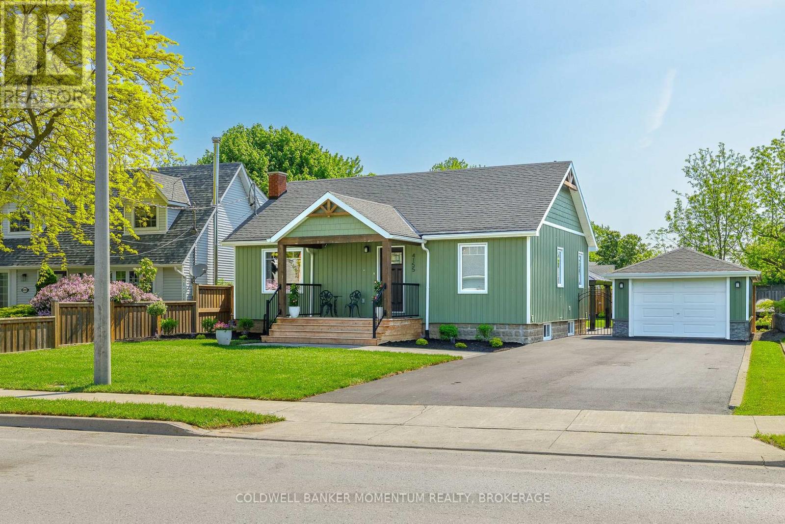 4155 Mountain Street, Lincoln, Ontario  L0R 1B7 - Photo 1 - X13211290