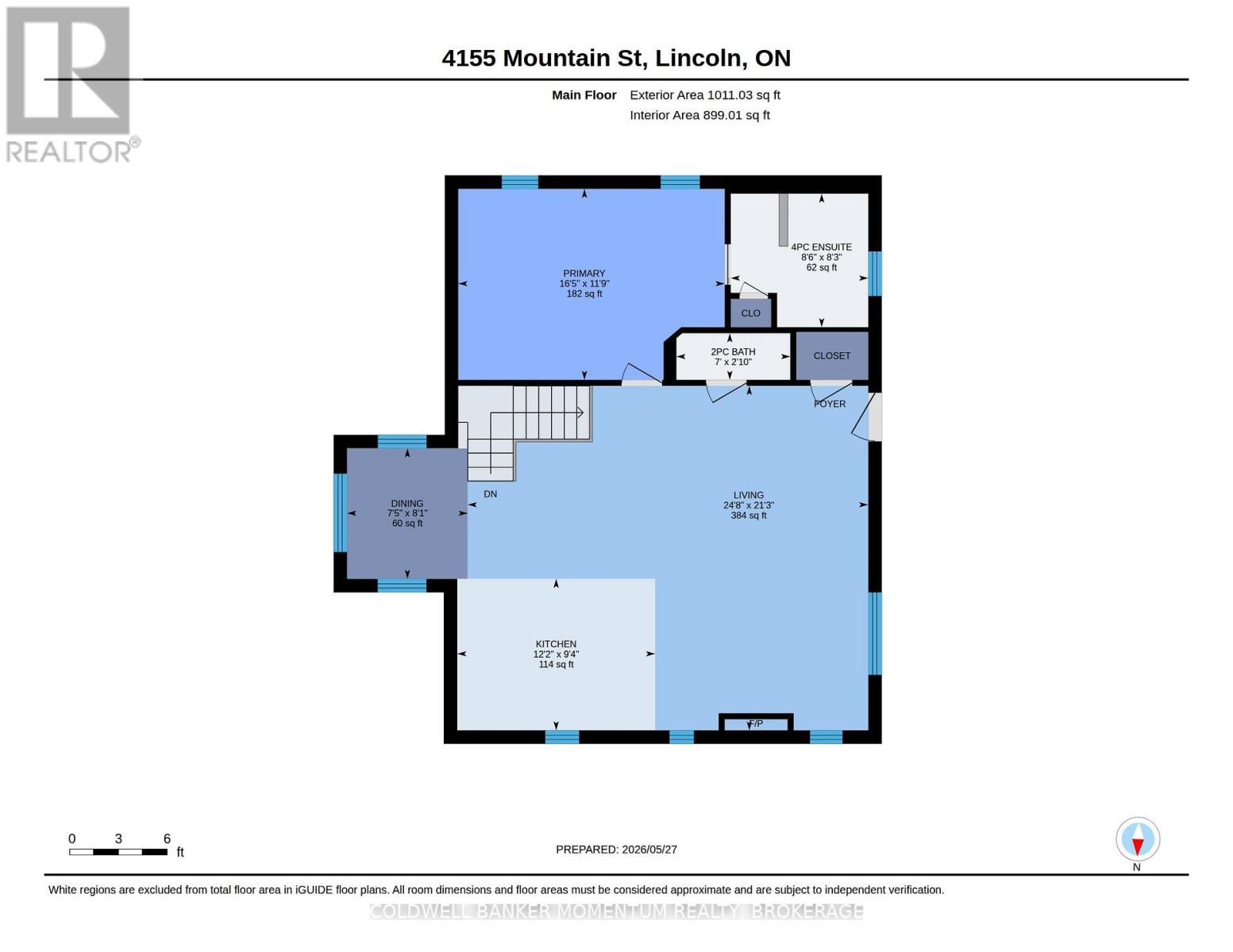 4155 Mountain Street, Lincoln, Ontario  L0R 1B7 - Photo 38 - X13211290