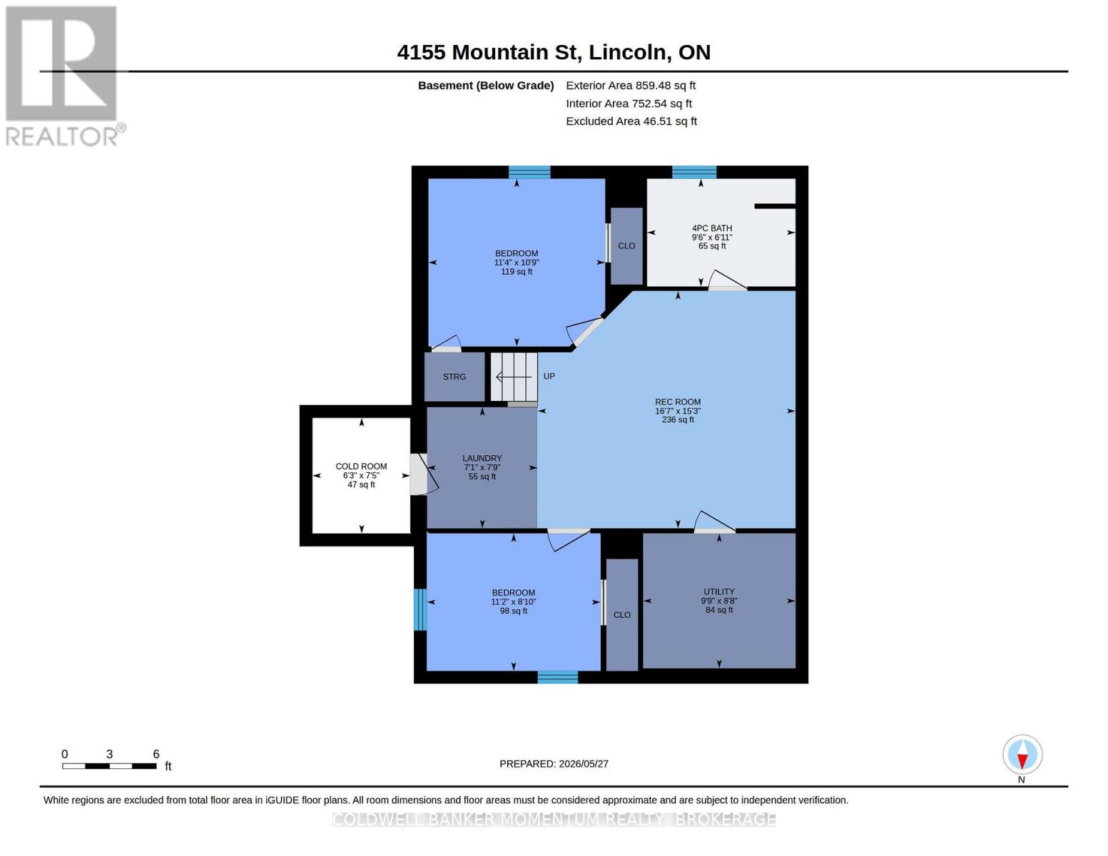 4155 Mountain Street, Lincoln, Ontario  L0R 1B7 - Photo 39 - X13211290