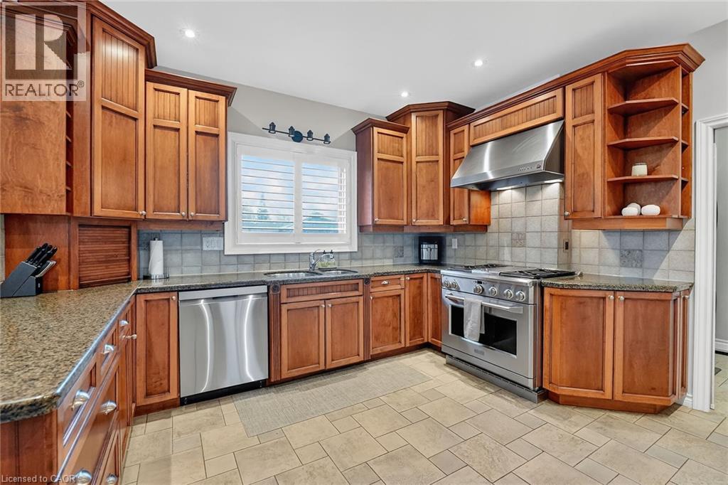 40 Parkwood Road, Grimsby, Ontario  L3M 4K9 - Photo 26 - 40816383