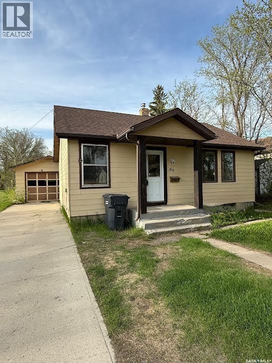89 Darlington STREET W, Yorkton, Saskatchewan
