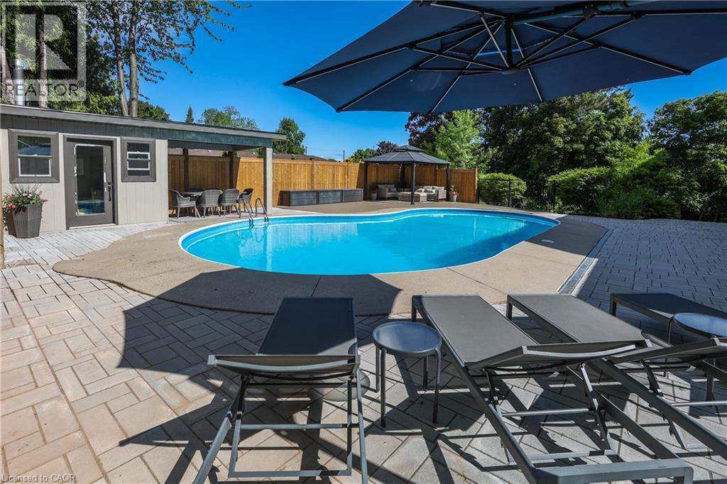 40 Parkwood Road, Grimsby, Ontario  L3M 4K9 - Photo 10 - 40816383
