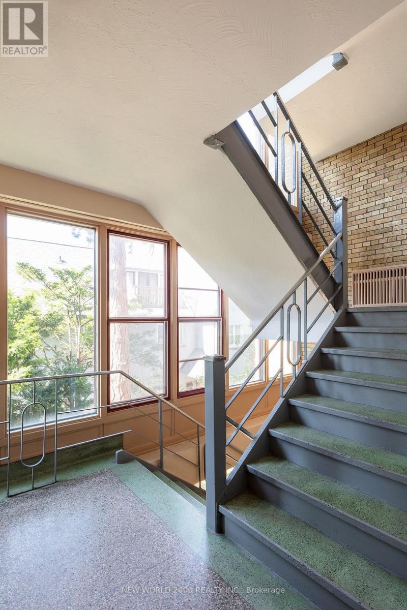 117 - 49 Glen Elm Avenue, Toronto, Ontario  M4T 1V2 - Photo 15 - C13211244