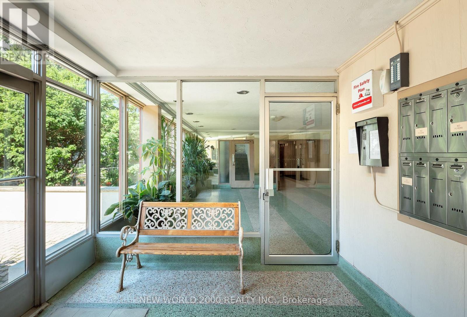 102 - 49 Glen Elm Avenue, Toronto, Ontario  M4T 1V2 - Photo 17 - C13211252