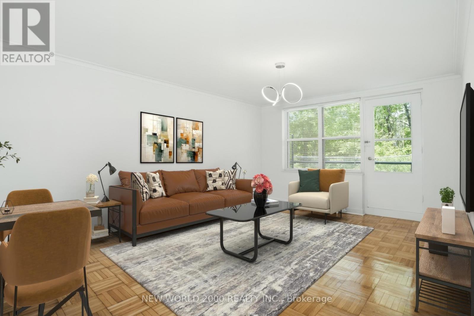 102 - 49 Glen Elm Avenue, Toronto, Ontario  M4T 1V2 - Photo 4 - C13211252