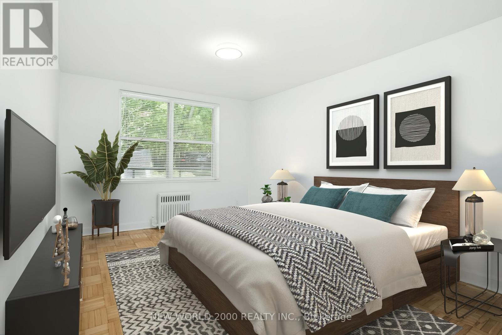102 - 49 Glen Elm Avenue, Toronto, Ontario  M4T 1V2 - Photo 6 - C13211252