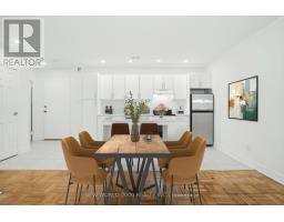 102 - 49 GLEN ELM AVENUE, Toronto, Ontario