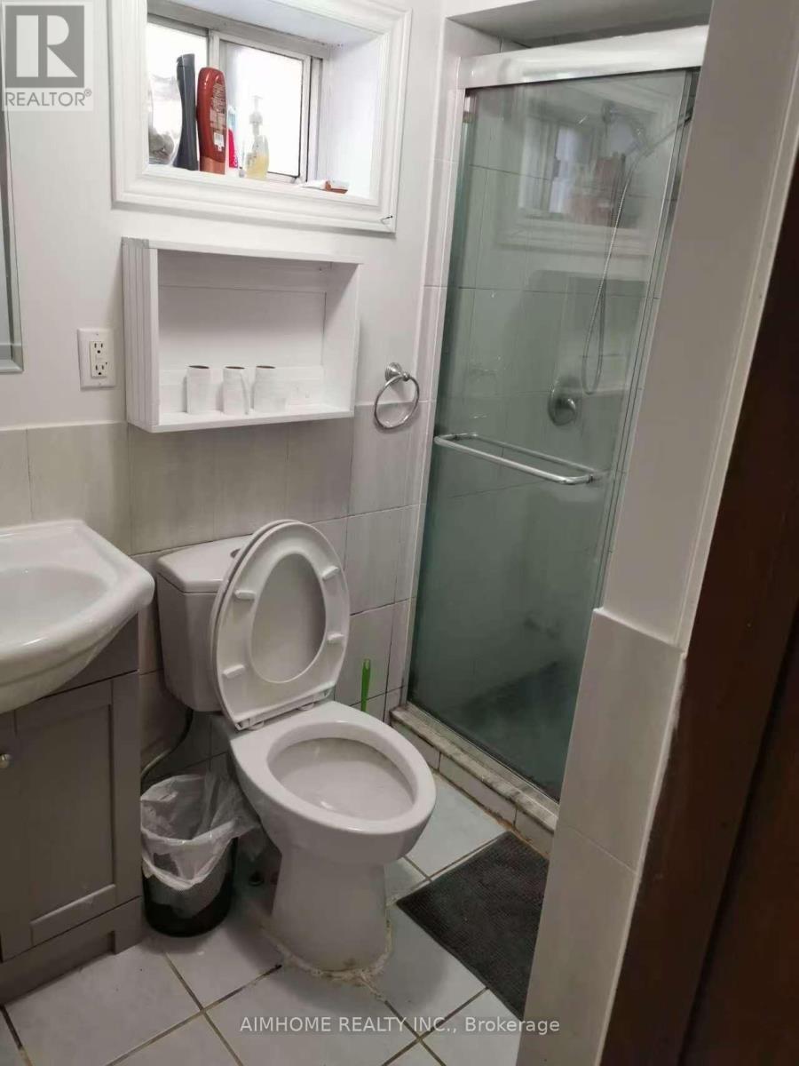 Basement - 137a Markham Street, Toronto, Ontario  M6J 2G4 - Photo 10 - C13211264