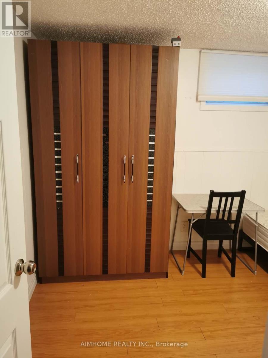 Basement - 137a Markham Street, Toronto, Ontario  M6J 2G4 - Photo 2 - C13211264
