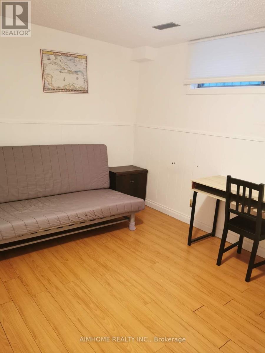 Basement - 137a Markham Street, Toronto, Ontario  M6J 2G4 - Photo 3 - C13211264