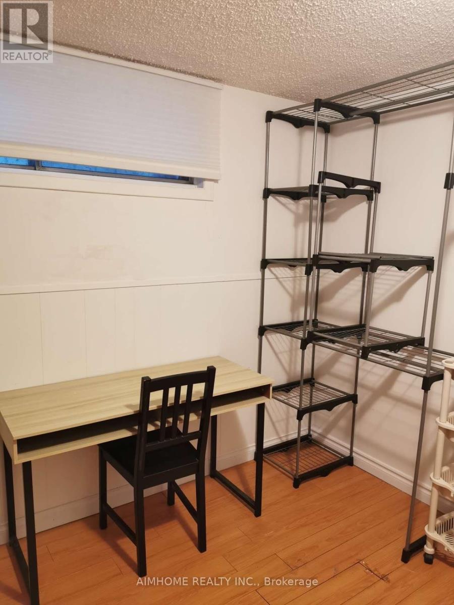 Basement - 137a Markham Street, Toronto, Ontario  M6J 2G4 - Photo 4 - C13211264