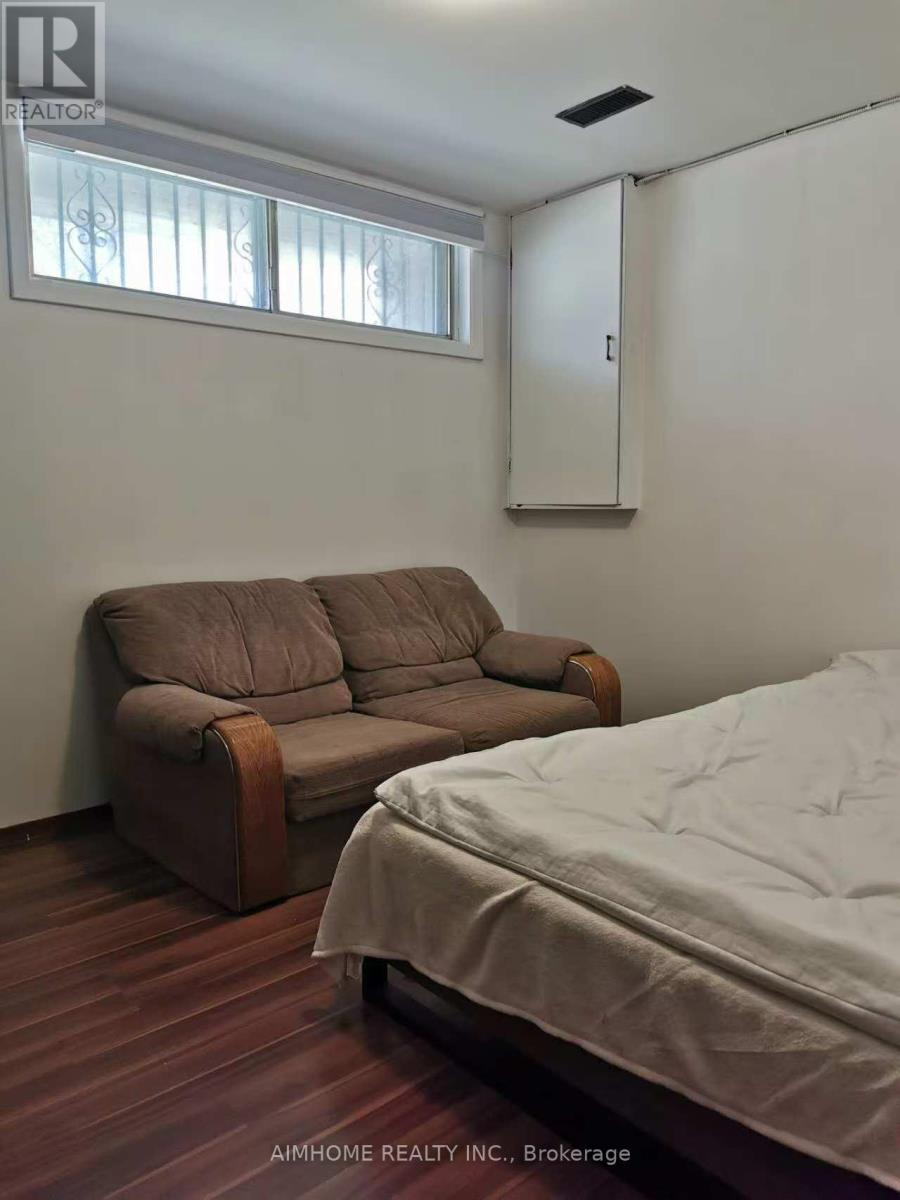 Basement - 137a Markham Street, Toronto, Ontario  M6J 2G4 - Photo 5 - C13211264