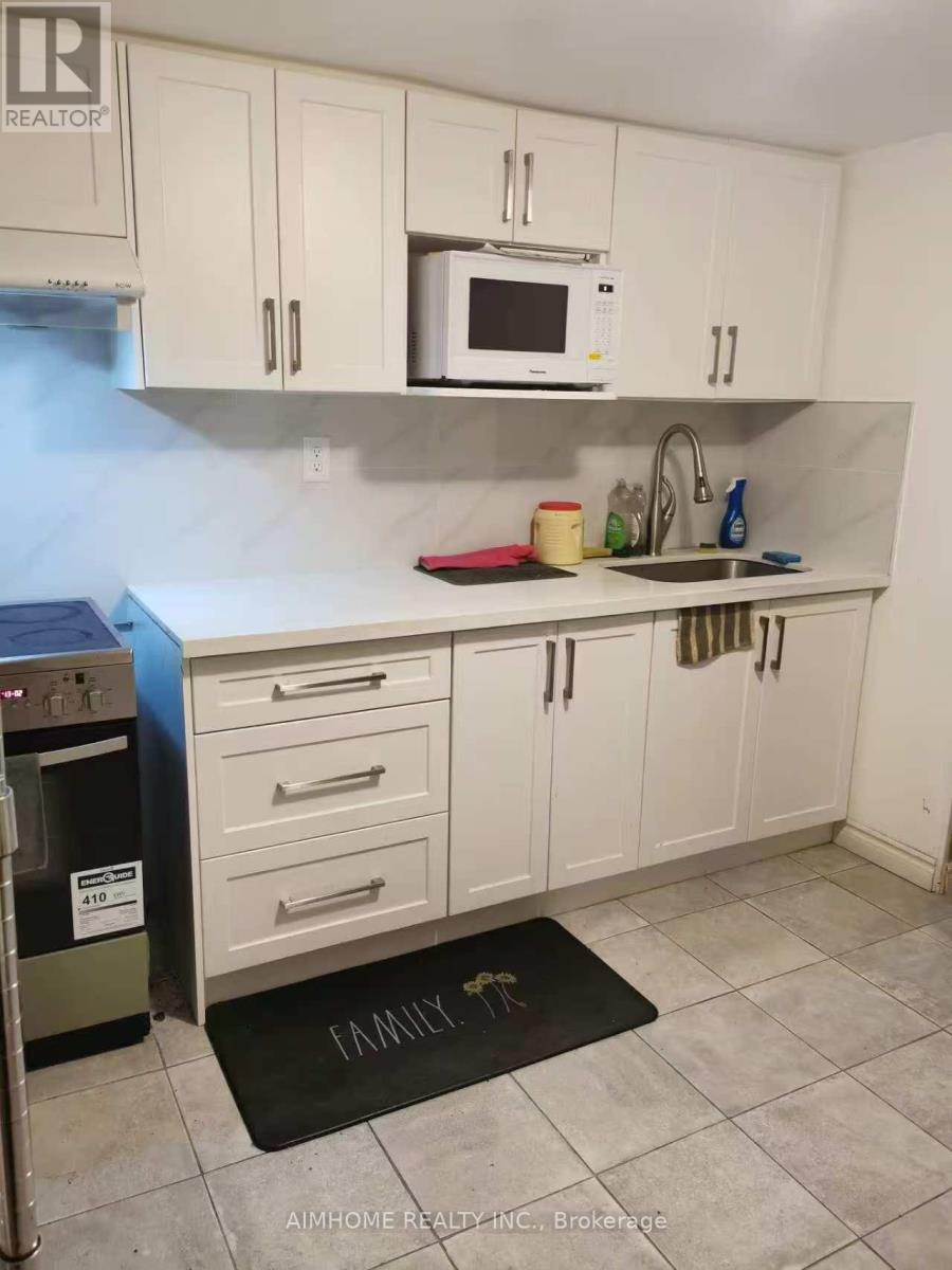Basement - 137a Markham Street, Toronto, Ontario  M6J 2G4 - Photo 8 - C13211264