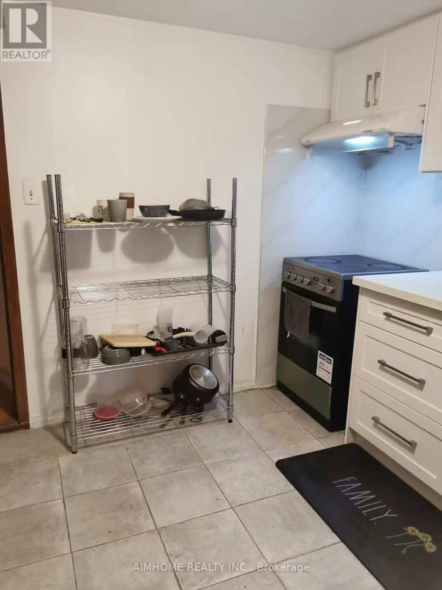 Basement - 137a Markham Street, Toronto, Ontario  M6J 2G4 - Photo 9 - C13211264
