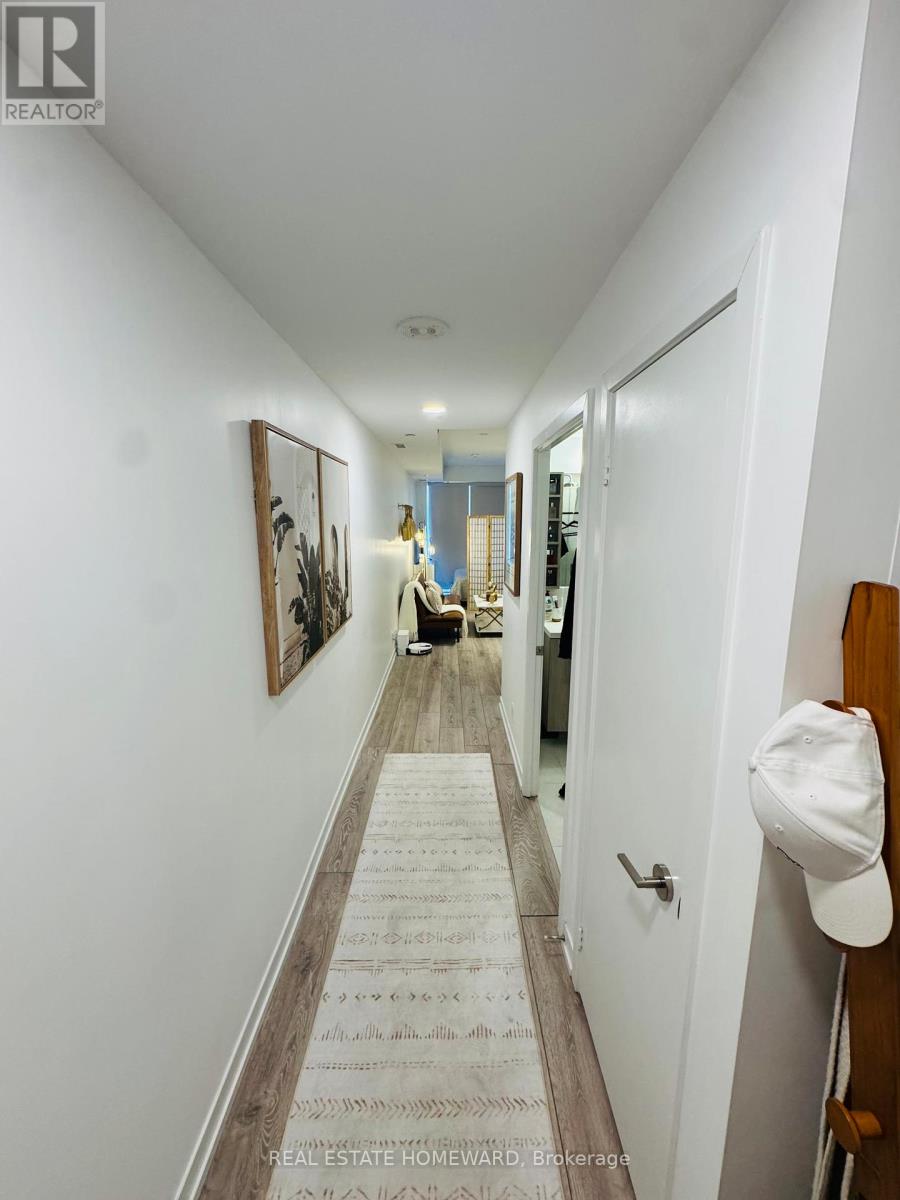 535 - 2020 BATHURST STREET, Toronto, Ontario