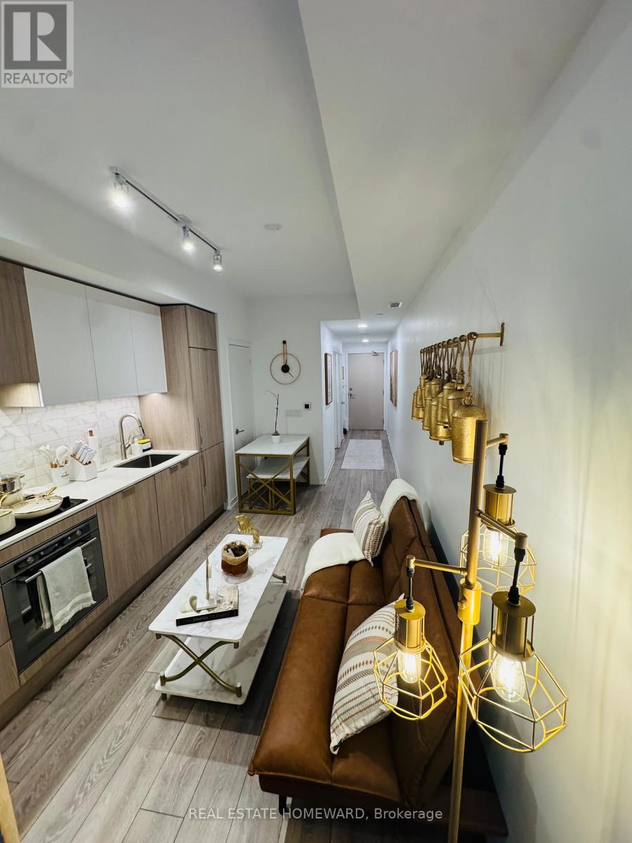535 - 2020 Bathurst Street, Toronto, Ontario  M5P 0A6 - Photo 5 - C13211284