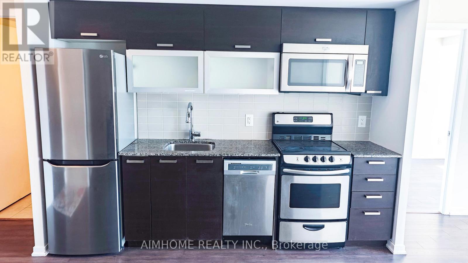 1107 - 68 Abell Street, Toronto, Ontario  M6J 0B1 - Photo 14 - C13211288