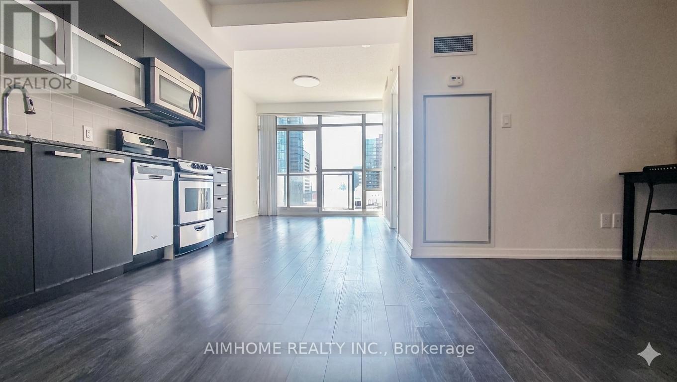 1107 - 68 Abell Street, Toronto, Ontario  M6J 0B1 - Photo 3 - C13211288