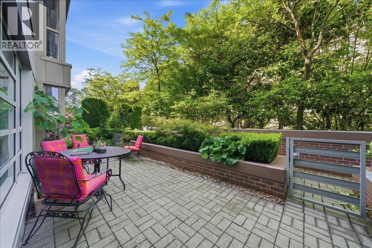 310 2137 W 10th Avenue, Vancouver, British Columbia  V6K 4W4 - Photo 10 - R3129422